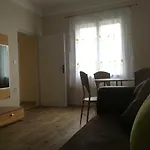 Kovacs Apartment