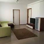 Kovacs Apartment *