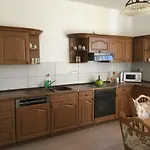 Kovacs Apartment