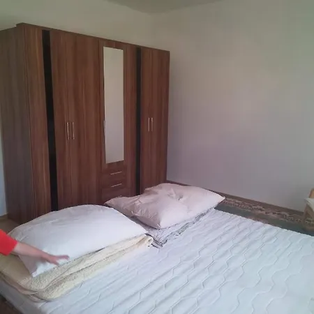 Kovács Apartman