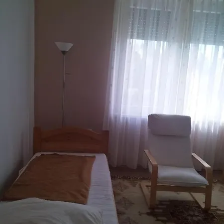 Kovács Apartman