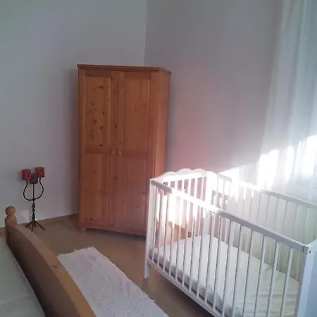 Apartman Kovács