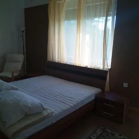 Apartman Kovács