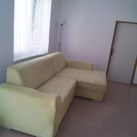Apartman Kovács