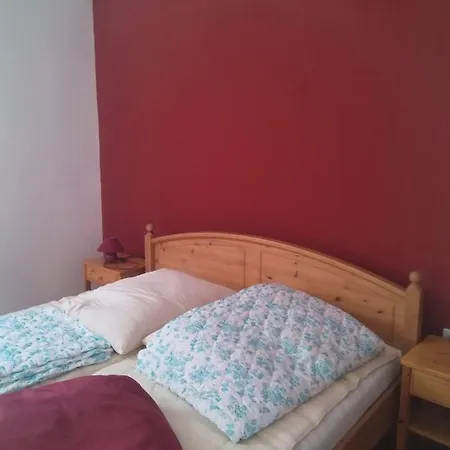 Kovács Apartman Balatonberény