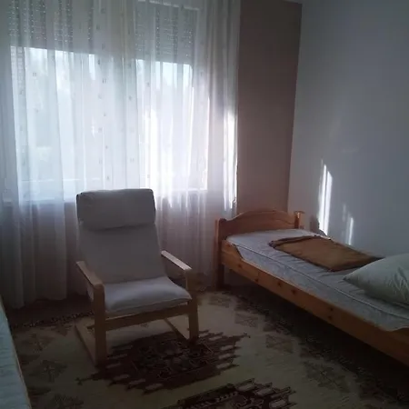Apartman Kovács *