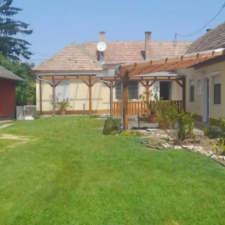 Kovács Apartman