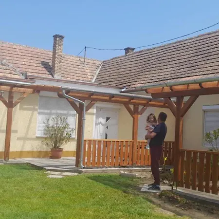 Apartman Kovács