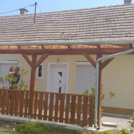 Kovács Apartman *