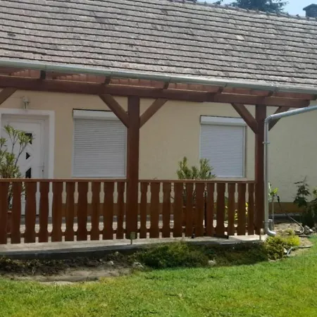 Apartman Kovács *