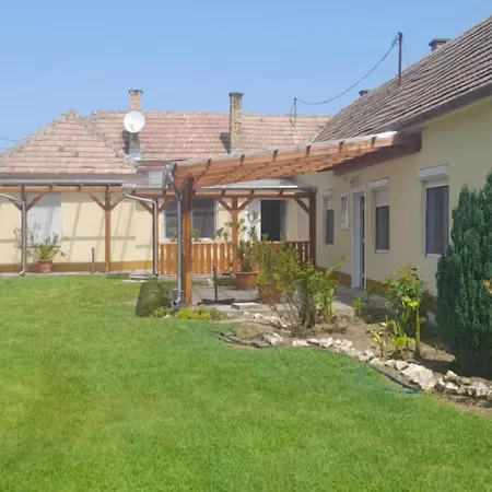 شقة Kovacs Balatonberény