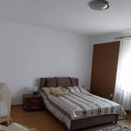 Apartman Kovács *