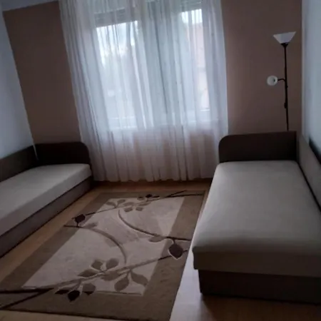 Apartman Kovács