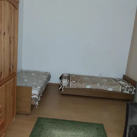 Apartman Kovács *