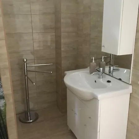 Kovacs شقة *