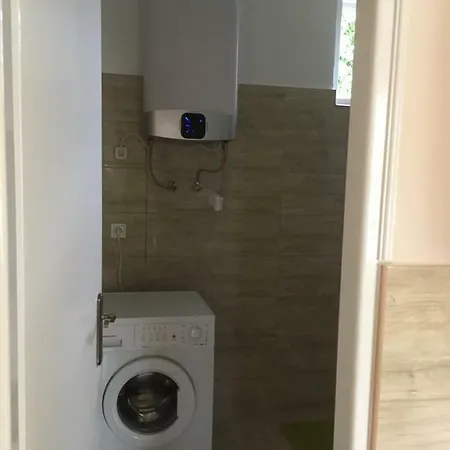 Kovács Apartman Balatonberény