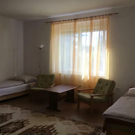 Apartman Kovács Balatonberény