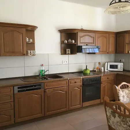 Kovács Apartman