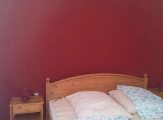Kovacs Appartamento *