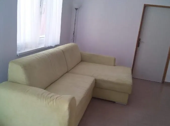 Appartamento Kovacs
