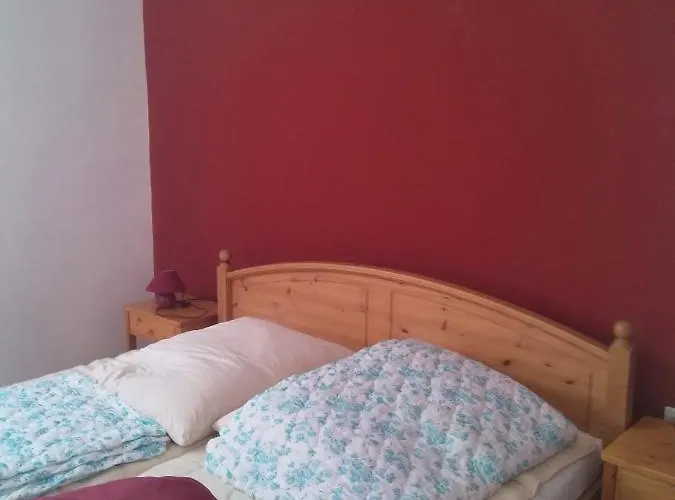 Kovacs شقة Balatonberény