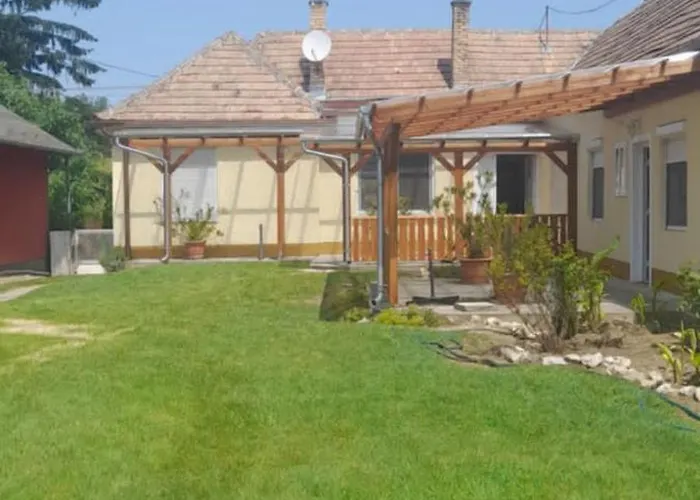 Kovacs Appartamento