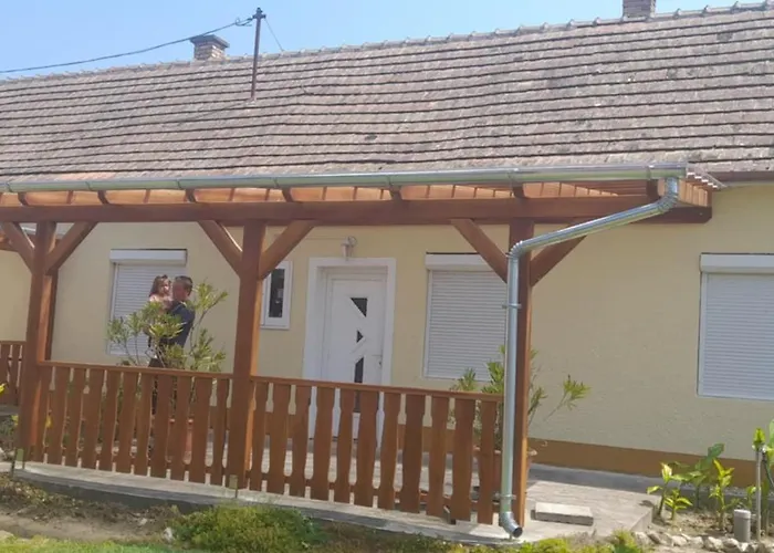 Kovacs Appartamento *