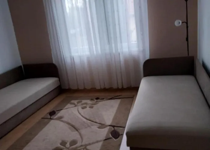 Appartamento Kovacs