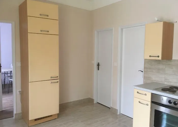 Kovacs Appartamento *