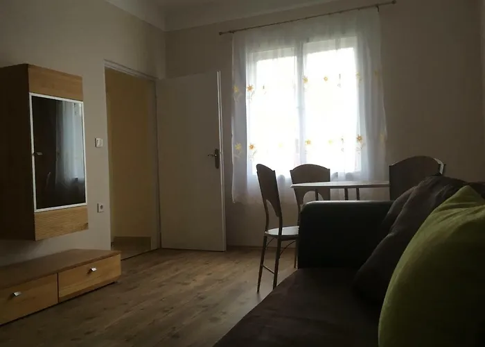 Kovacs Appartamento