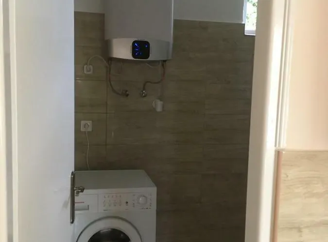 Kovacs شقة Balatonberény