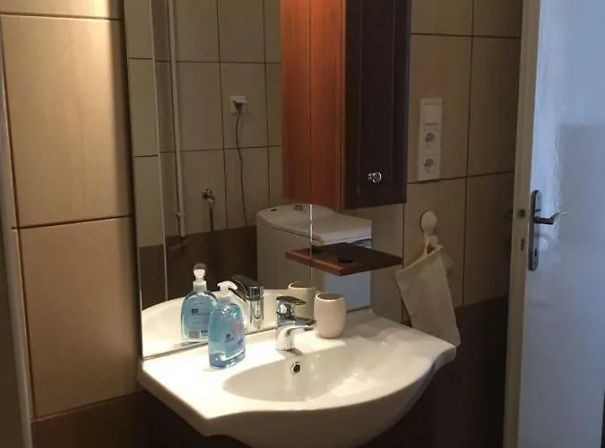 Kovacs شقة Balatonberény