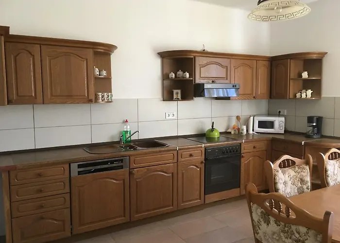 Kovacs Appartamento